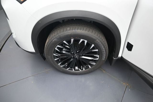 New 2026 Nissan Rogue Dark Armor AWD/4WD image 35