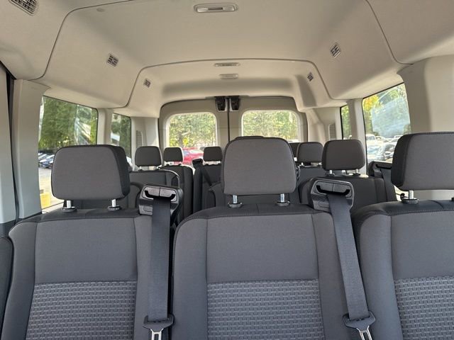 New 2026 Ford Transit 350 XLT image 25