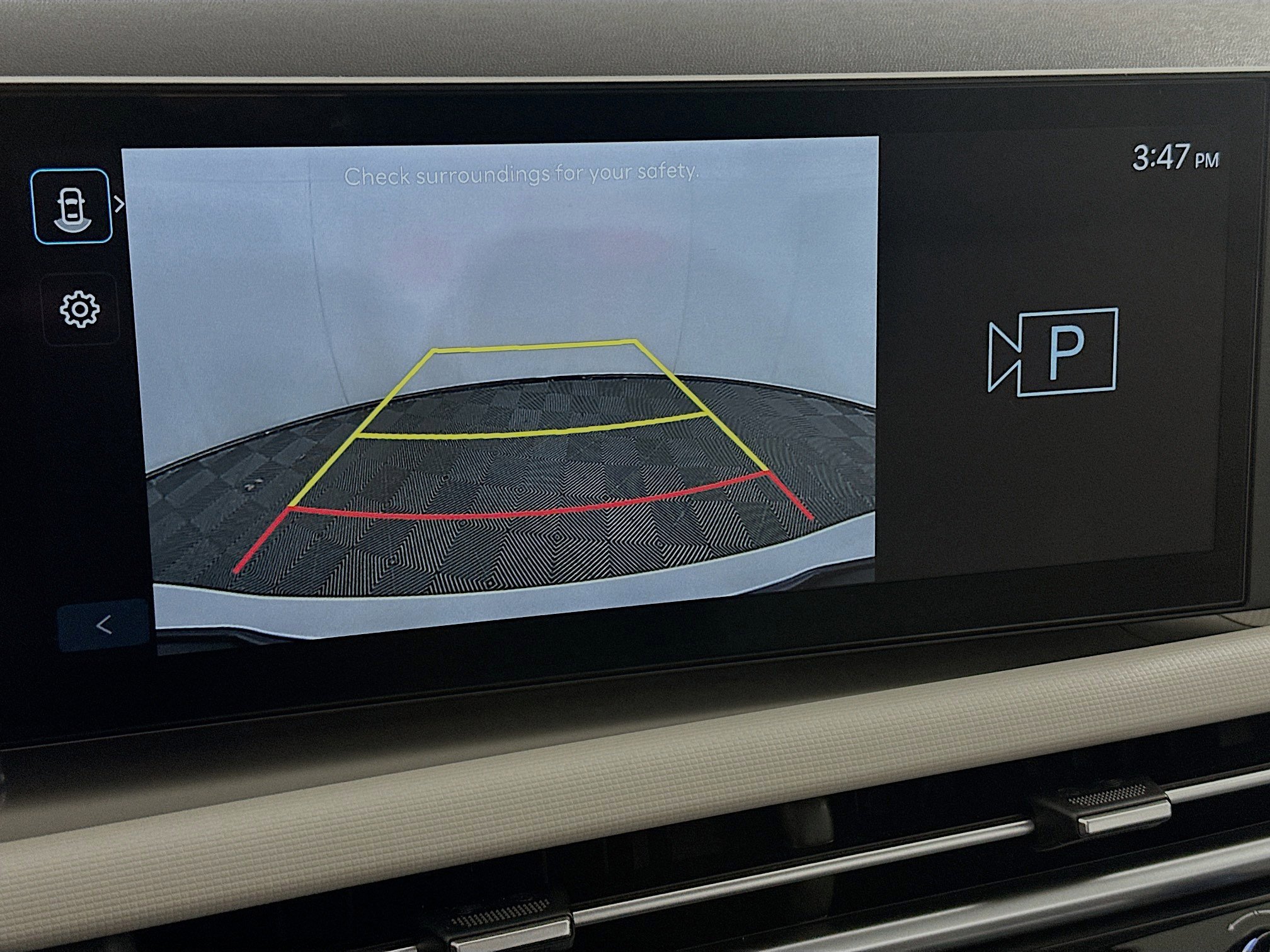 Used 2025 Hyundai Tucson SEL image 23