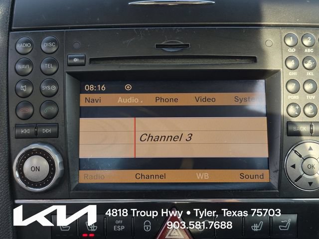 Used 2010 Mercedes-Benz SLK 300 image 31