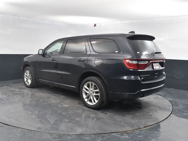 Used 2025 Dodge Durango GT image 4