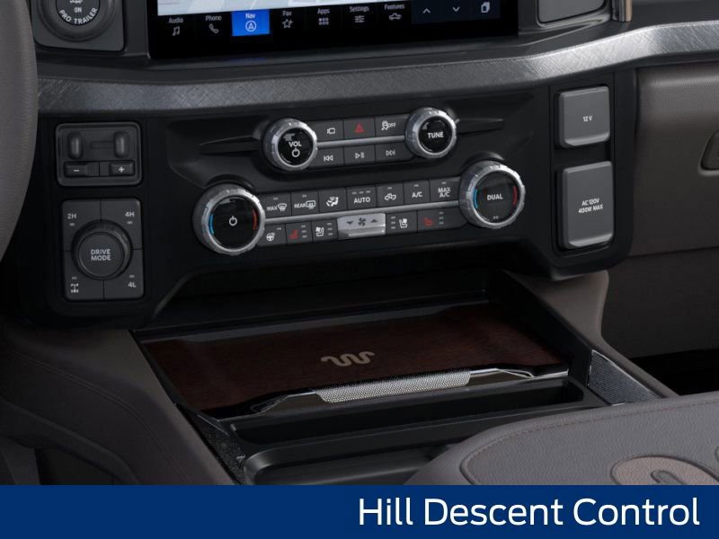 New 2026 Ford F250 King Ranch image 20