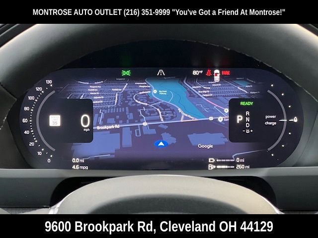 New 2026 Volvo XC90 T8 Ultra w/ Protection Package Premier image 33