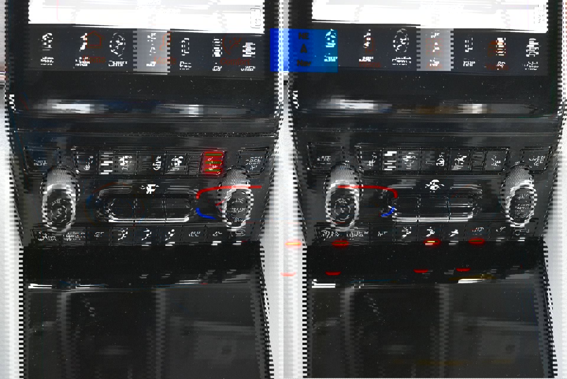 Used 2023 Jeep Grand Cherokee Summit w/ Adv Protech Group IV image 33