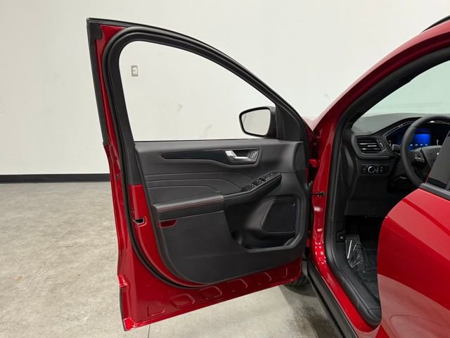 New 2026 Ford Escape ST-Line image 12