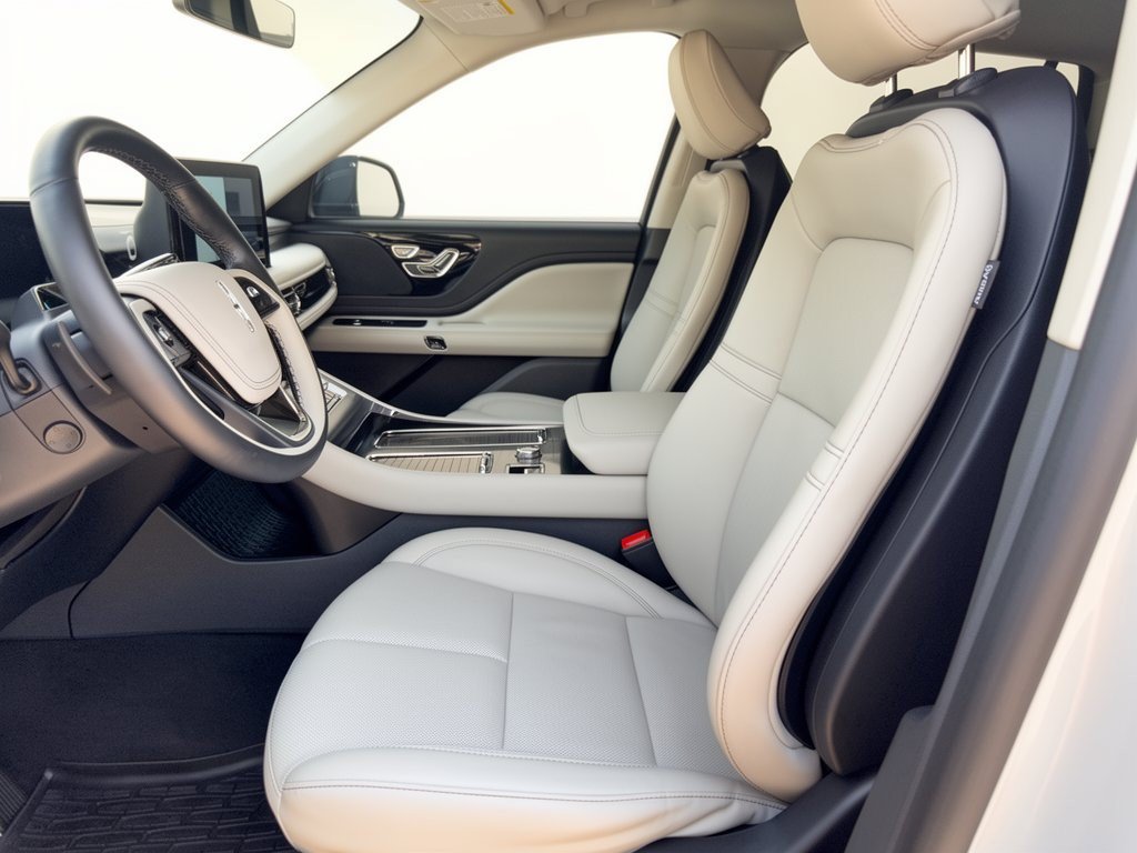 Used 2025 Lincoln Aviator 2WD image 5