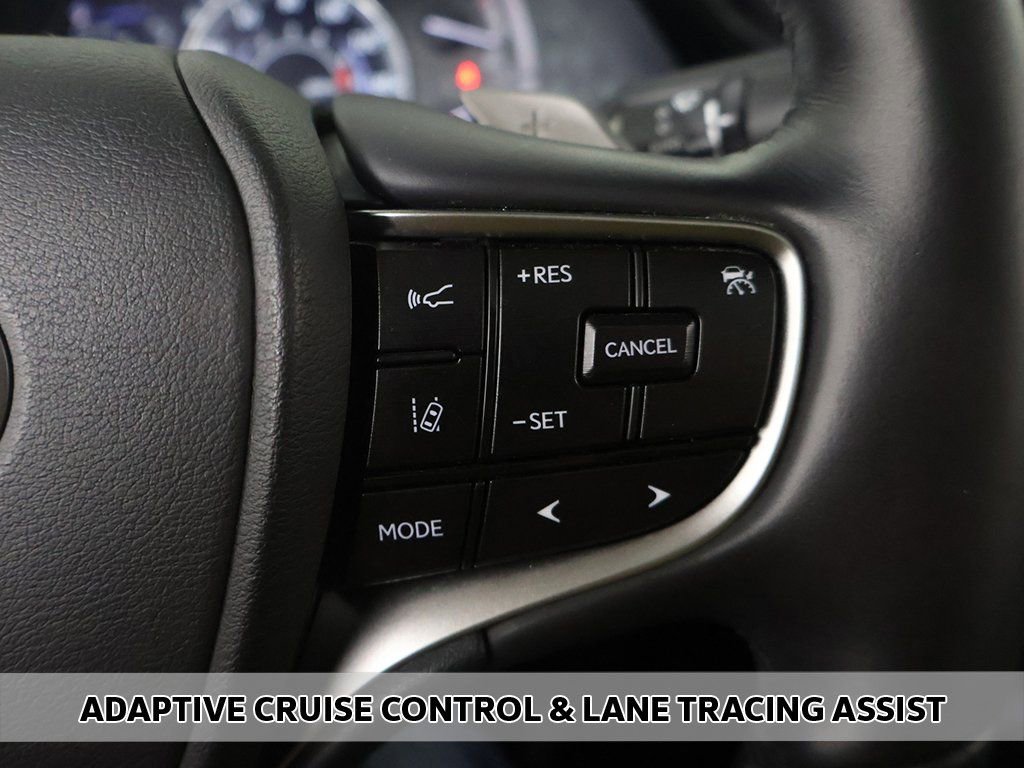 Used 2023 Lexus ES 350 w/ Ultra Luxury Package image 5