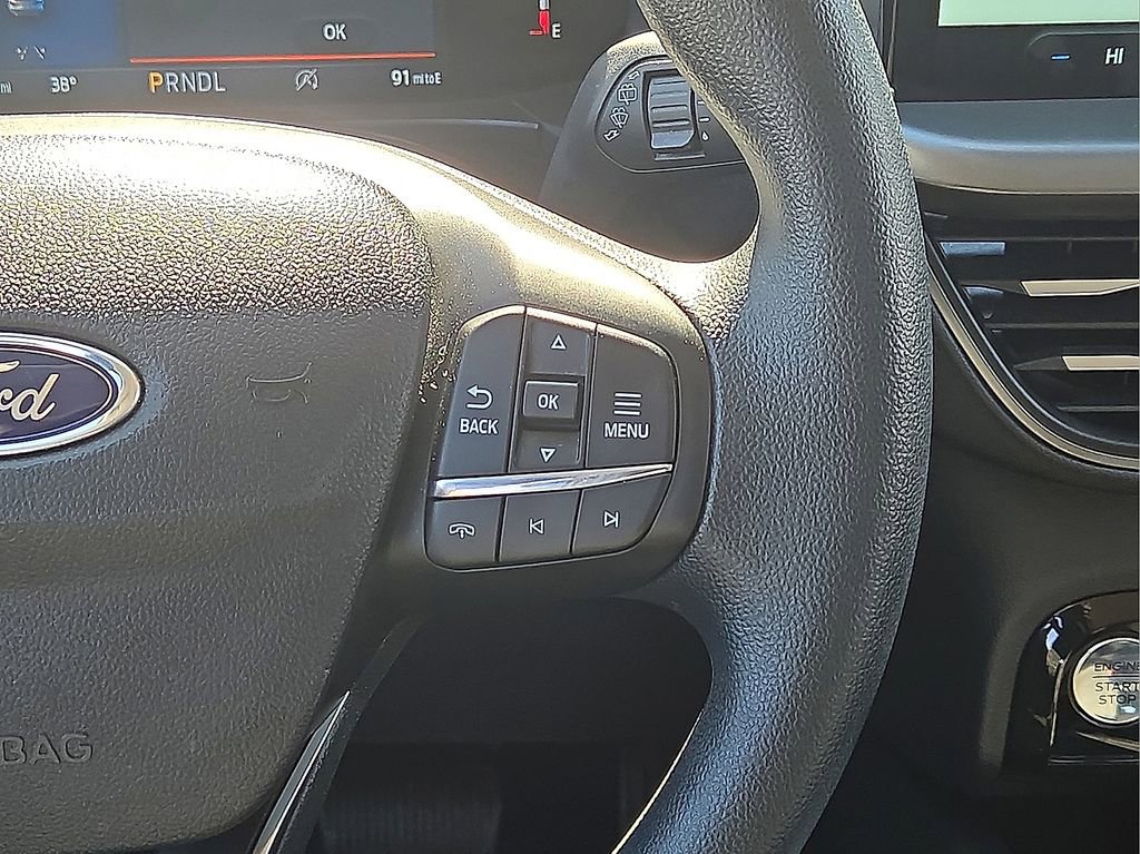 Used 2025 Ford Escape Active w/ Tech Pack #1 image 21