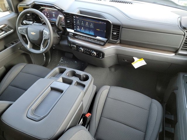 New 2026 Chevrolet Silverado 1500 LT image 32