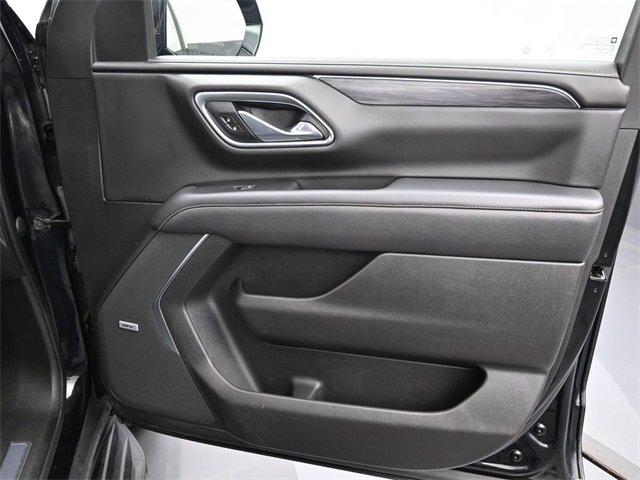 Used 2021 GMC Yukon SLT image 38