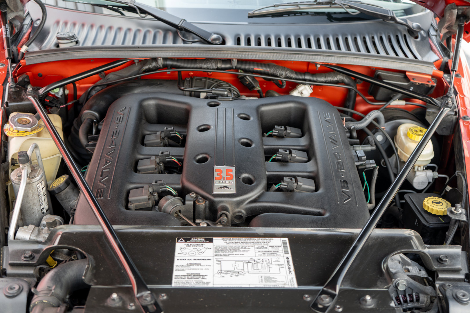 Used 2001 Plymouth Prowler RWD image 19
