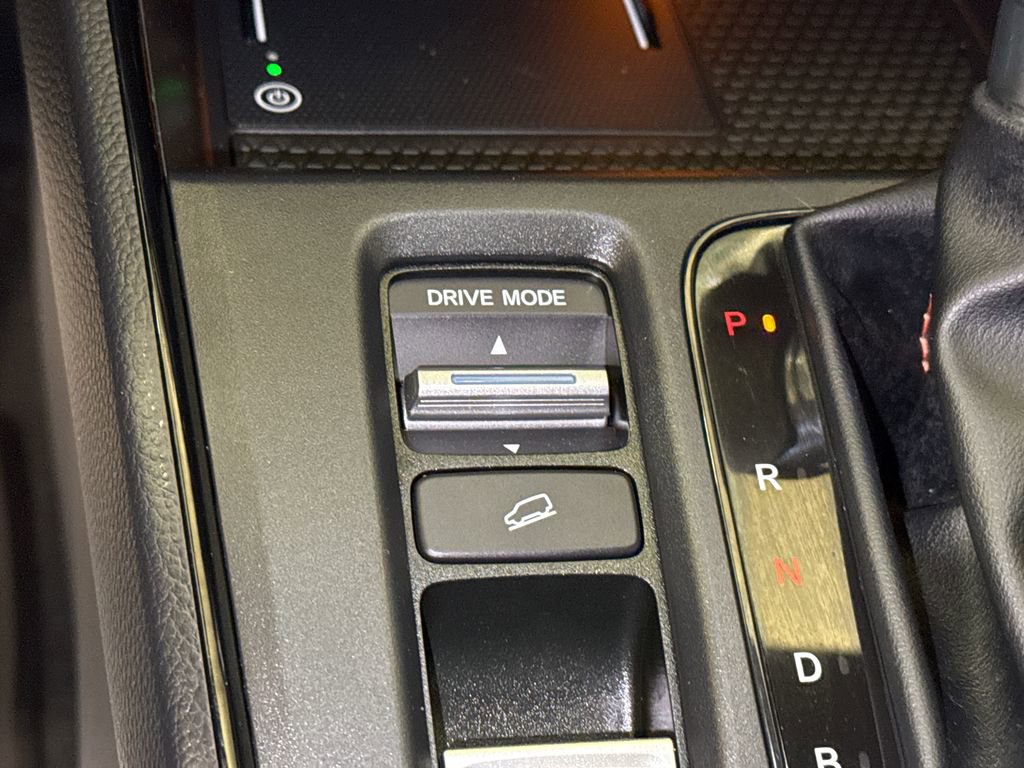 Certified 2026 Honda CR-V TrailSport image 32