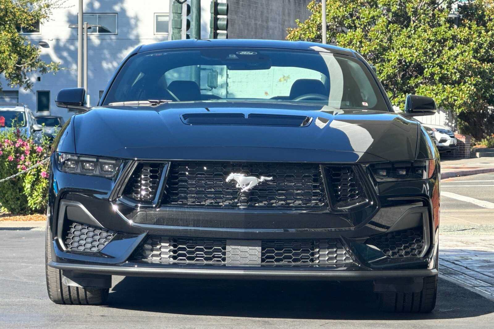 New 2026 Ford Mustang GT Premium RWD image 6
