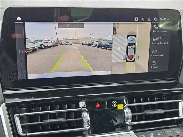 New 2026 BMW 840i RWD image 14