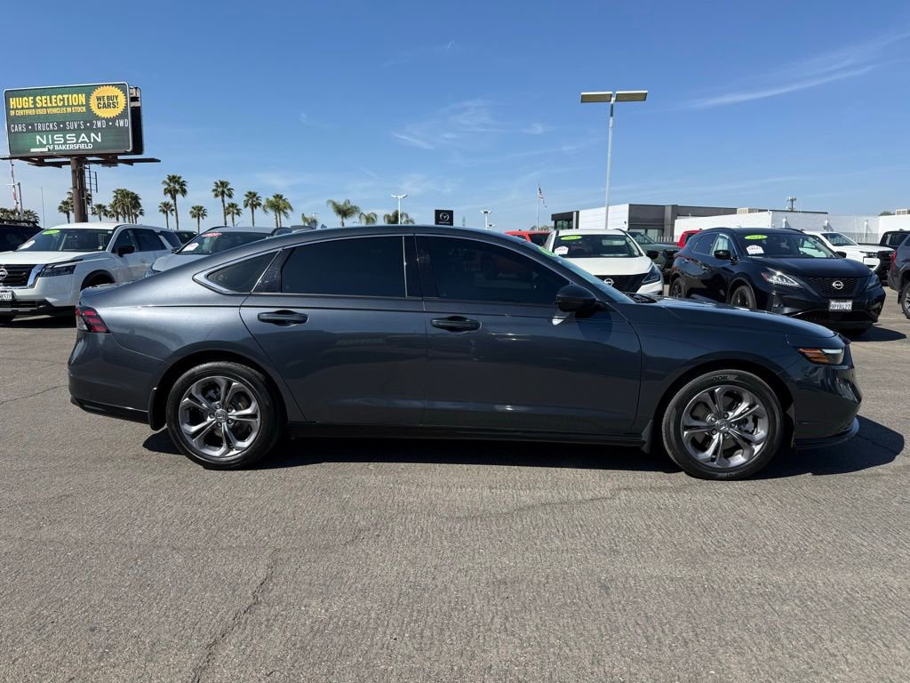 Used 2023 Honda Accord EX-L image 7