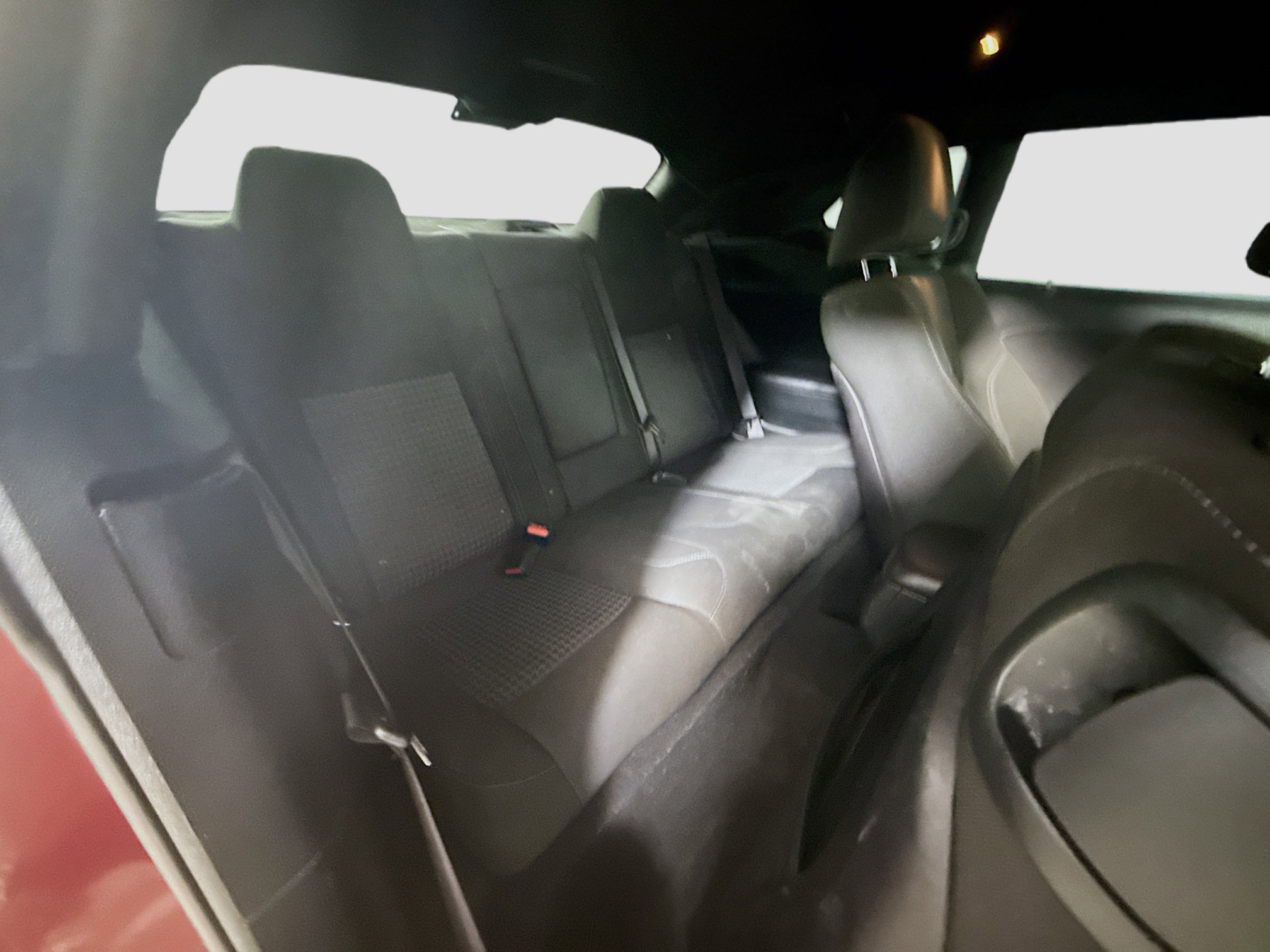 Used 2019 Dodge Challenger SXT image 26