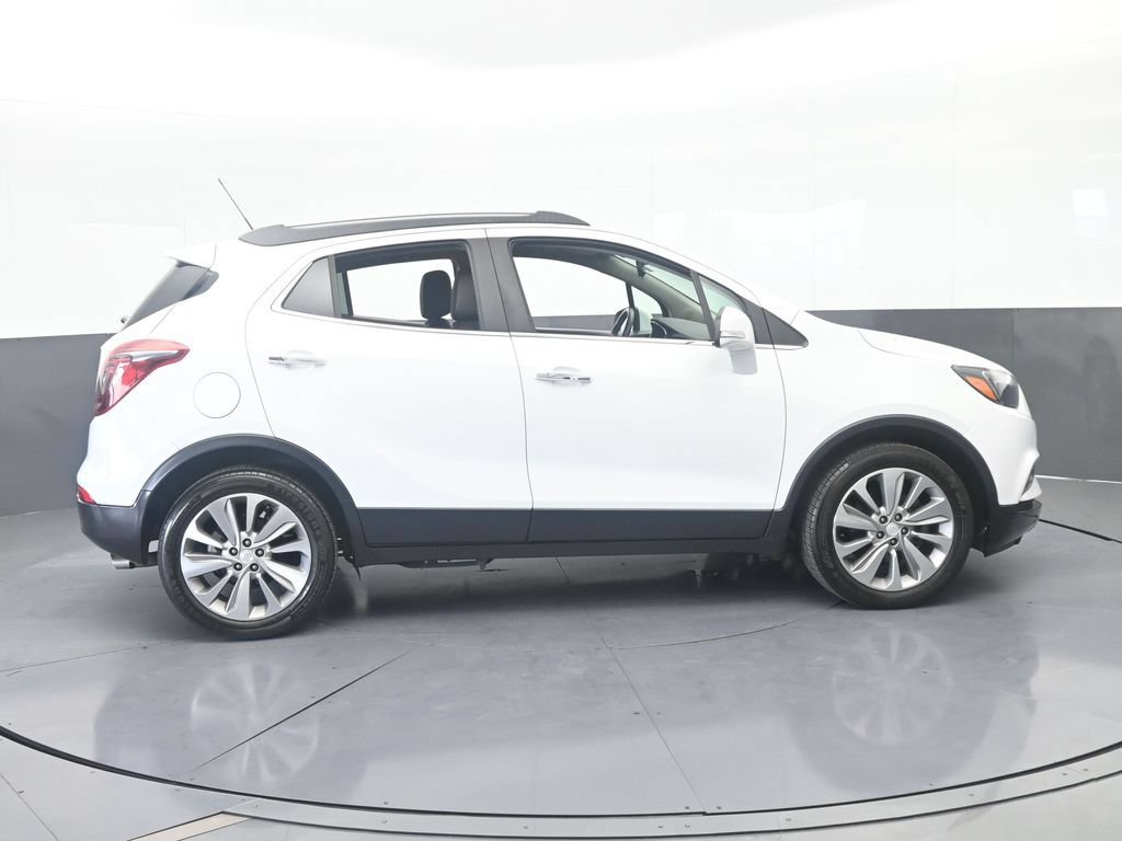 Used 2019 Buick Encore Preferred w/ Safety Package FWD image 7