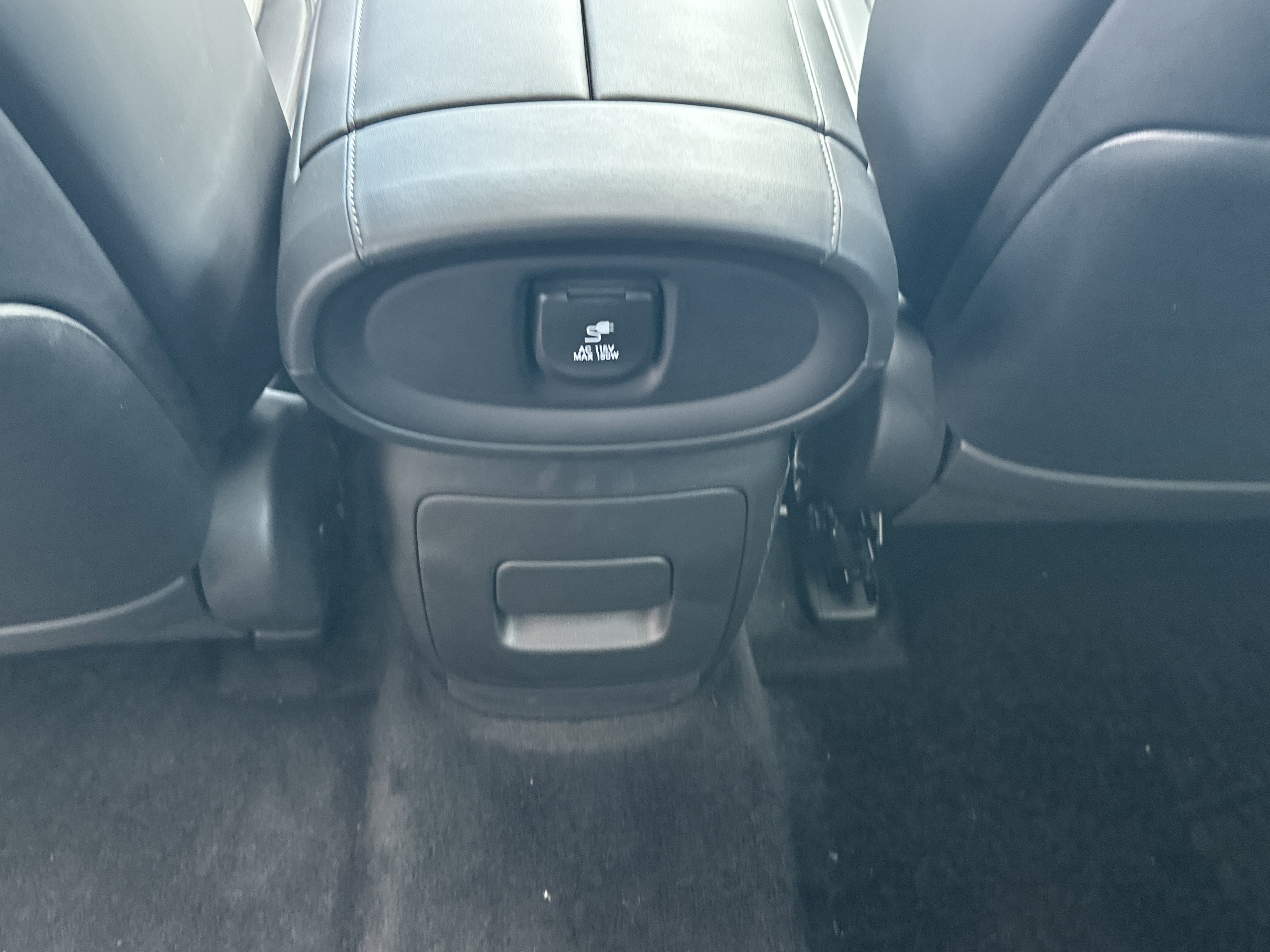 New 2026 Hyundai Palisade Calligraphy image 14