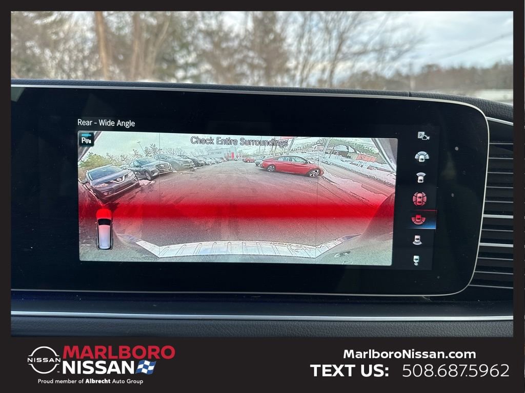 Used 2022 Mercedes-Benz GLS 450 4MATIC image 31