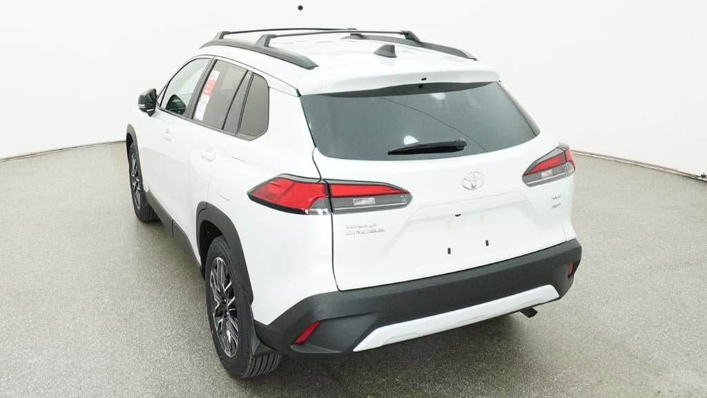 New 2026 Toyota Corolla Cross XLE image 39
