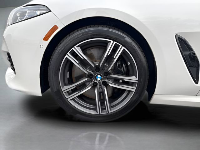 Certified 2025 BMW M850i xDrive Convertible image 26
