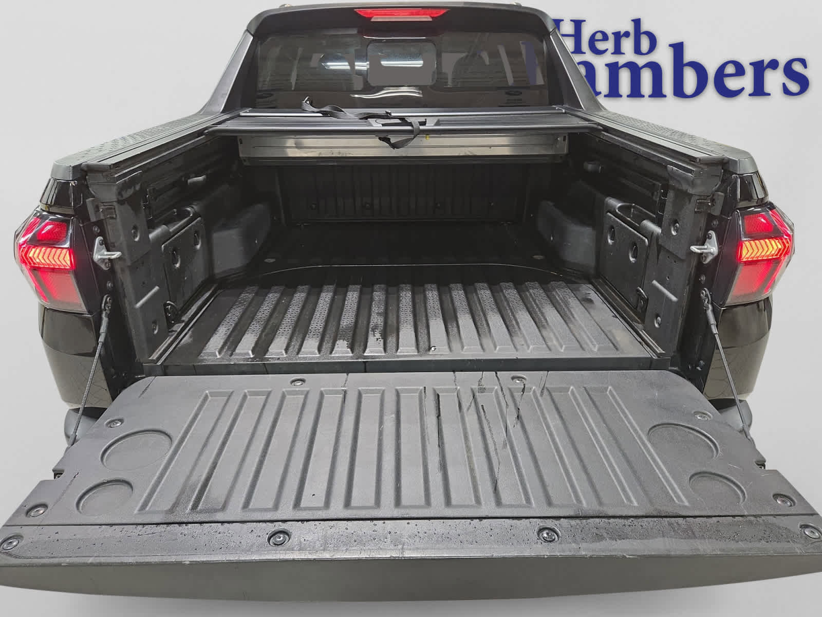 Used 2022 Hyundai Santa Cruz Limited image 11