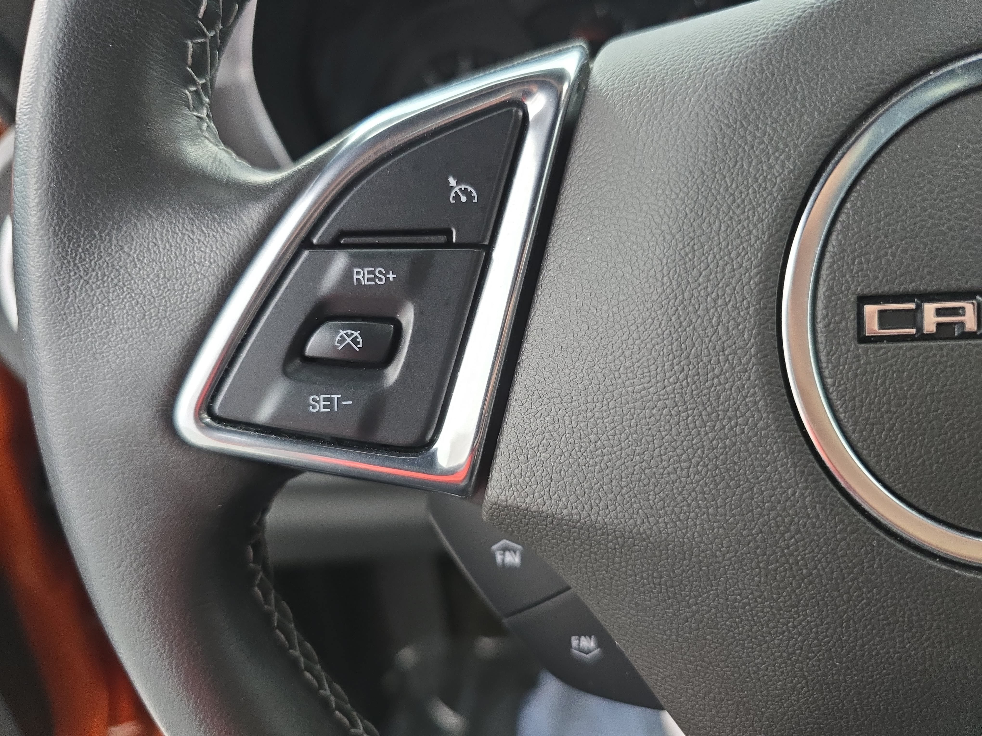 Used 2023 Chevrolet Camaro LT w/ Technology Package RWD image 16