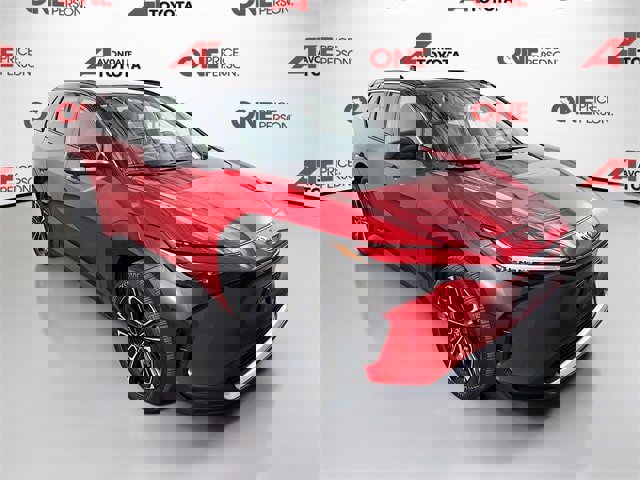 Certified 2023 Toyota bZ4X Limited