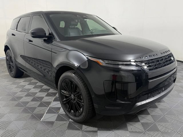 Used 2024 Land Rover Range Rover Evoque S AWD/4WD image 10