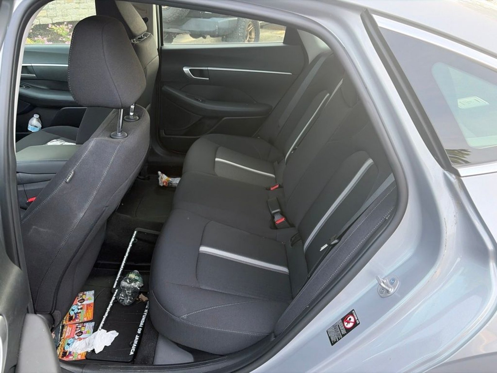 Used 2023 Hyundai Sonata SE FWD image 19