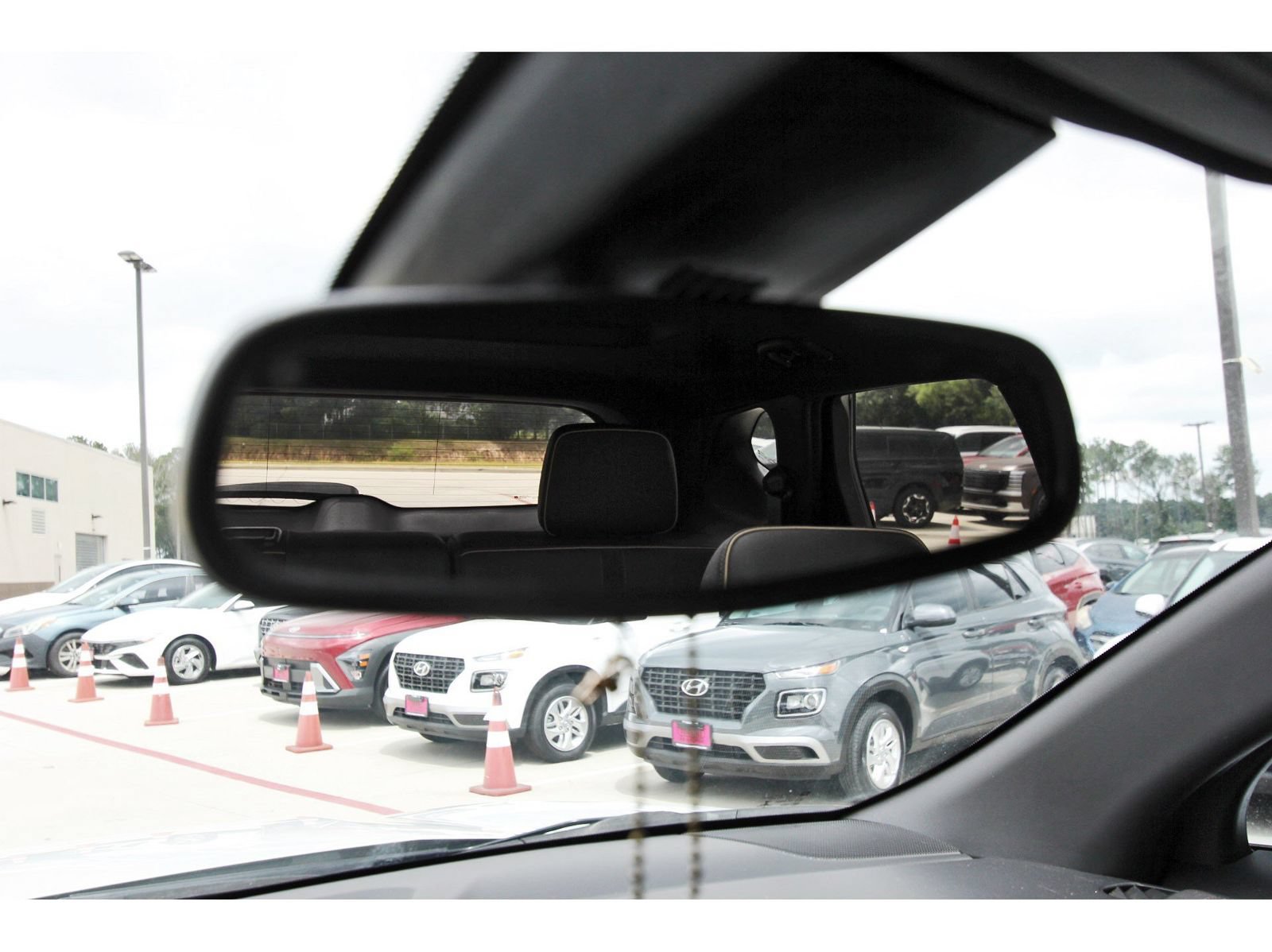 Used 2022 Chevrolet Blazer Premier w/ Enhanced Convenience Package FWD image 24