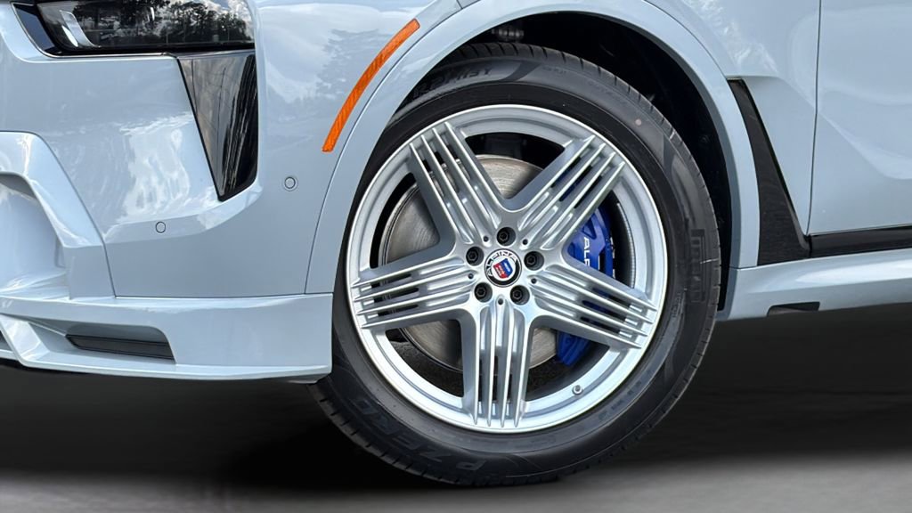 New 2026 BMW ALPINA XB7 image 6