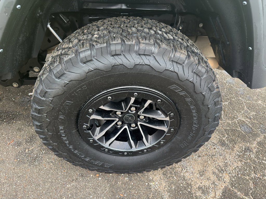 Used 2023 Jeep Gladiator Rubicon w/ Trailer Tow Package image 22