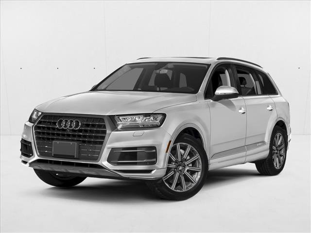 Used 2018 Audi Q7 3.0T Prestige AWD/4WD image 1