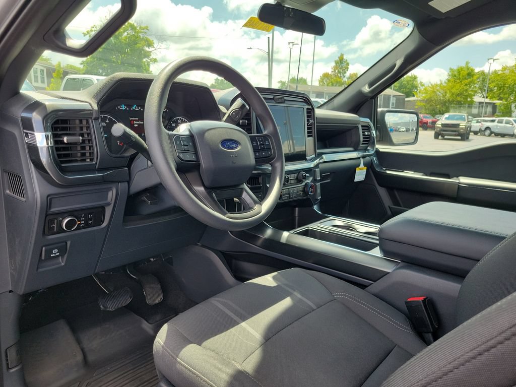 New 2026 Ford F150 STX AWD/4WD image 21