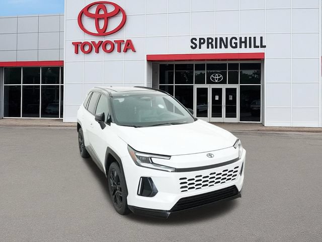 New 2026 Toyota RAV4 XSE w/ Panoramic Sun Roof Package AWD/4WD image 14