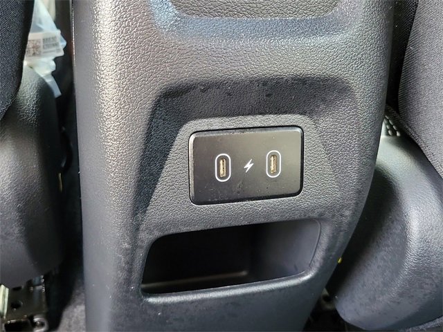 New 2026 Hyundai Venue SEL image 19