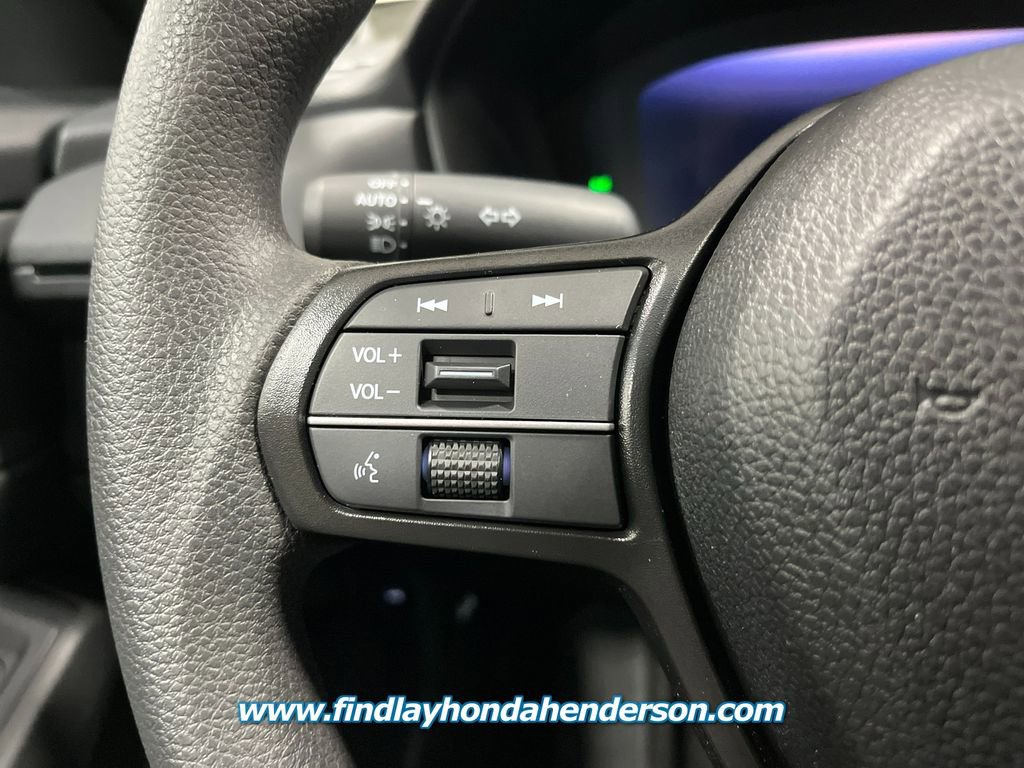 New 2026 Honda Accord SE image 13