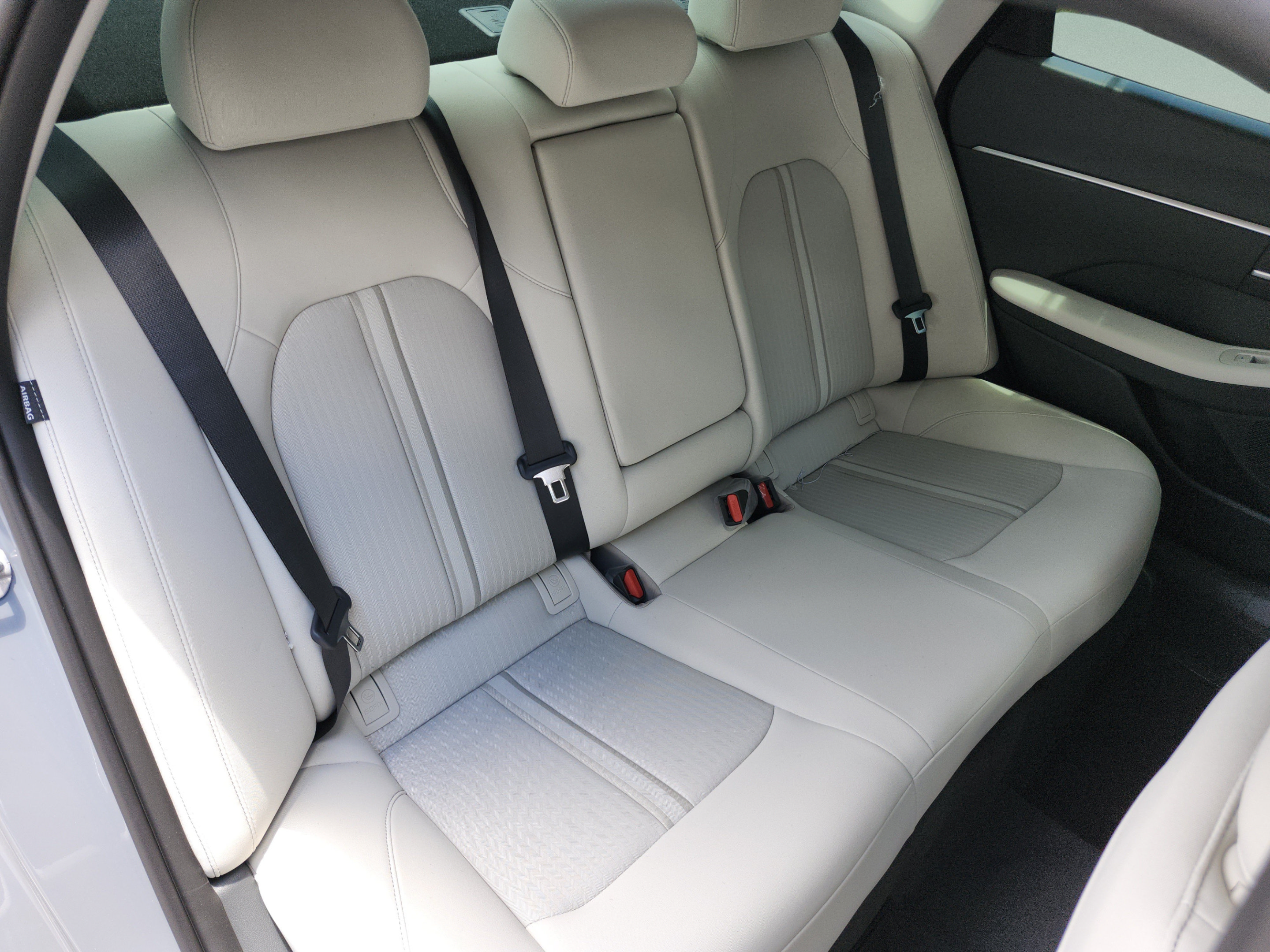 New 2026 Hyundai Sonata SEL FWD image 18