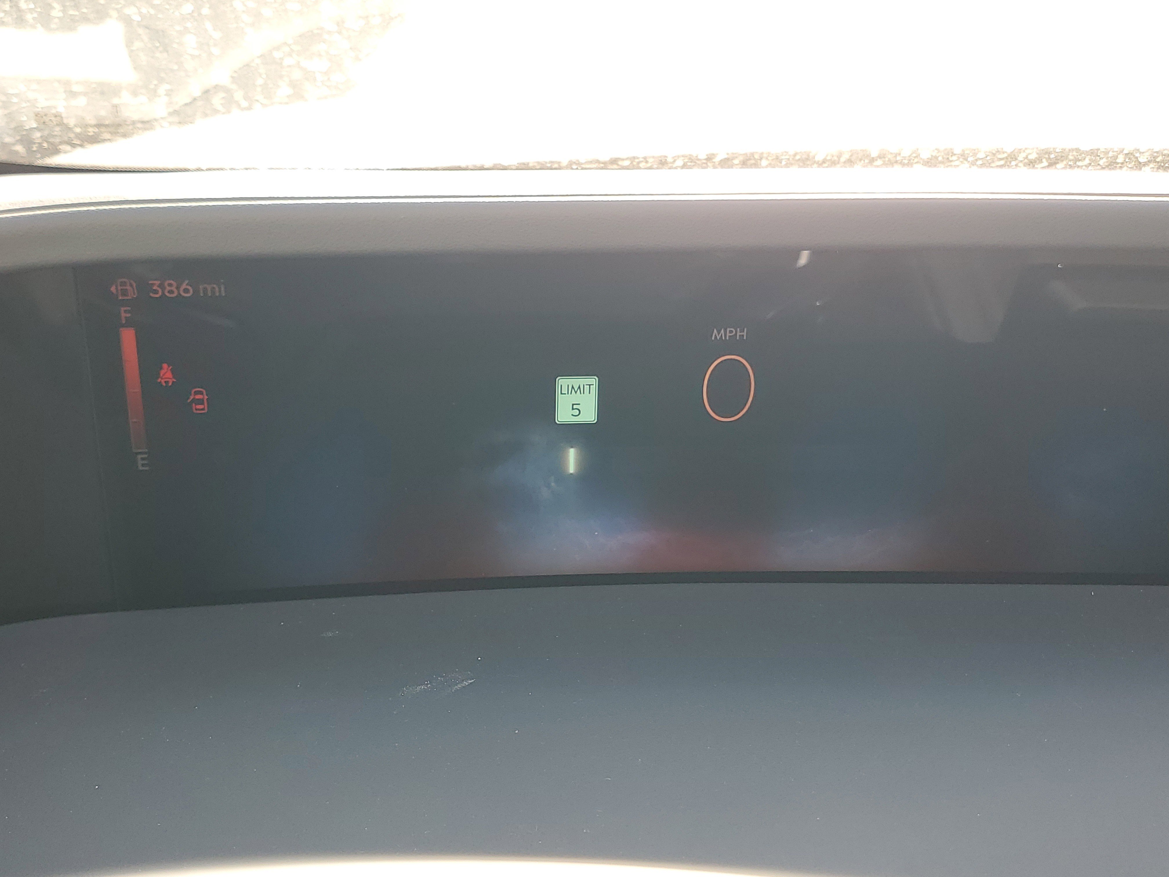 New 2026 Lincoln Nautilus Premier w/ Equipment Group 102A image 19