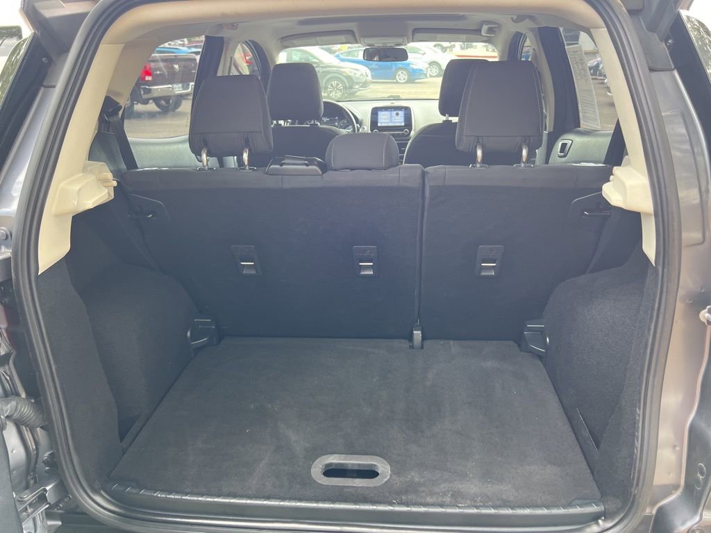 Used 2019 Ford EcoSport SE image 15