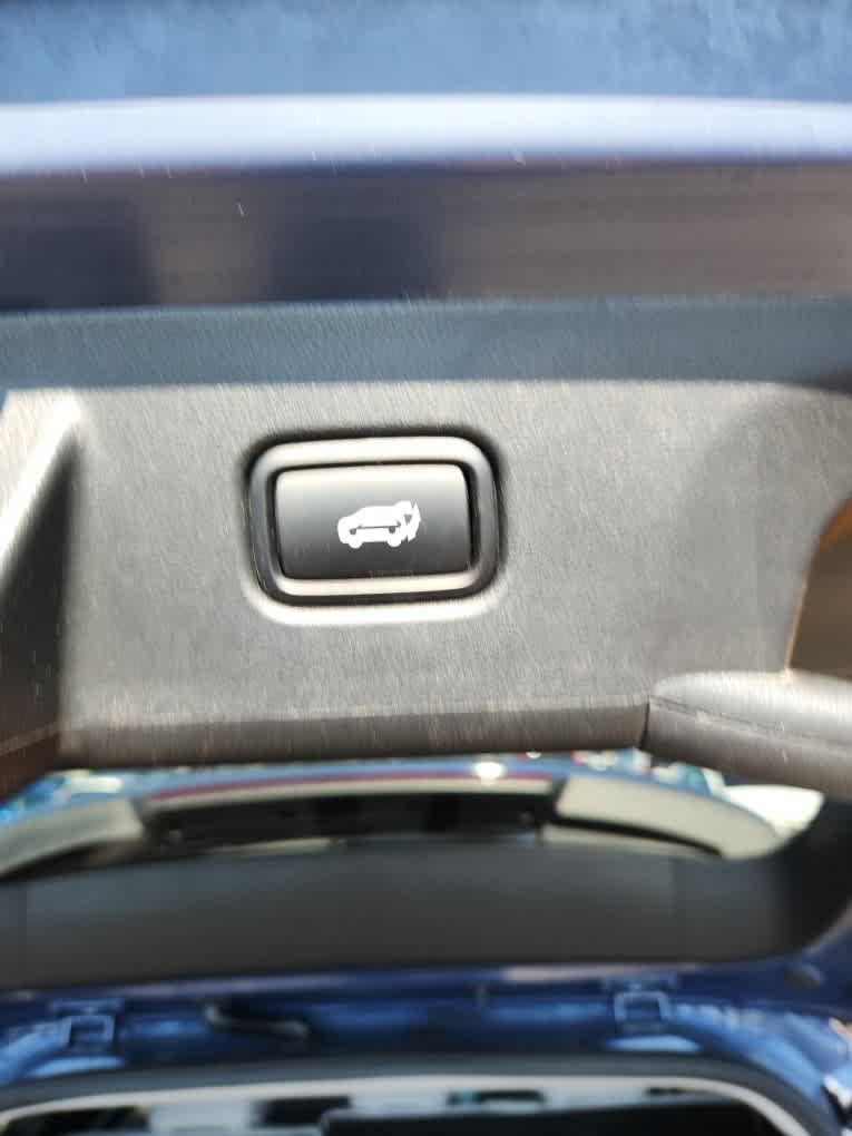 Used 2025 Hyundai Tucson SEL AWD/4WD image 25