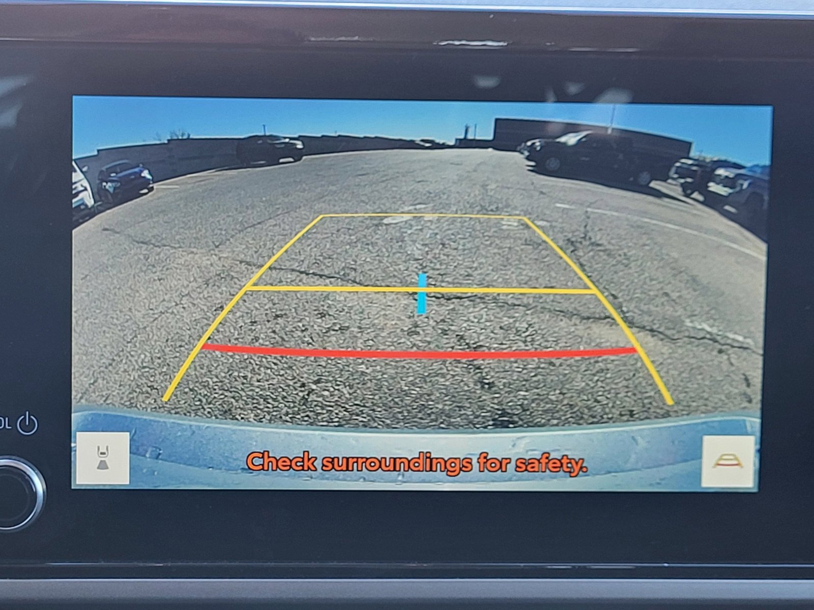 Used 2025 Toyota Camry LE image 30