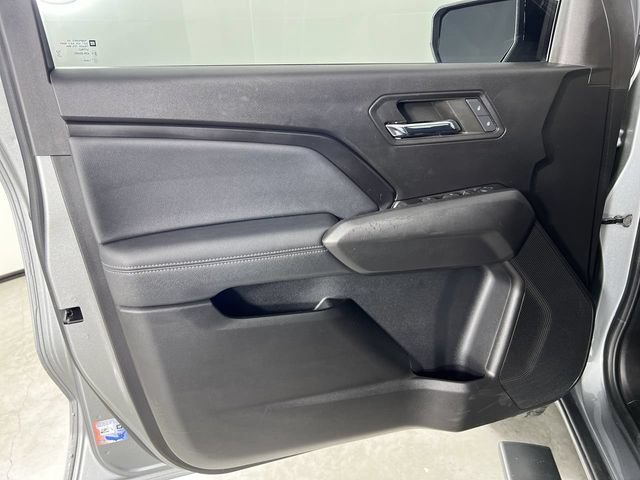Used 2024 GMC Canyon Elevation w/ Trailering Package RWD image 22