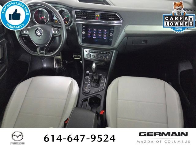 Used 2021 Volkswagen Tiguan S AWD/4WD image 30