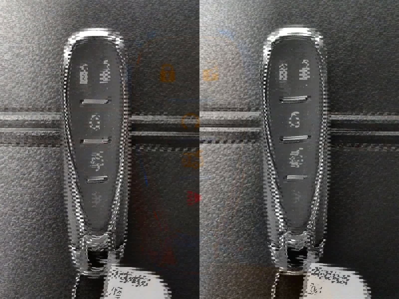 Used 2023 Chevrolet Malibu LT image 35