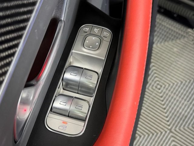 Used 2024 Mercedes-Benz GLE 53 AMG 4MATIC Coupe image 27