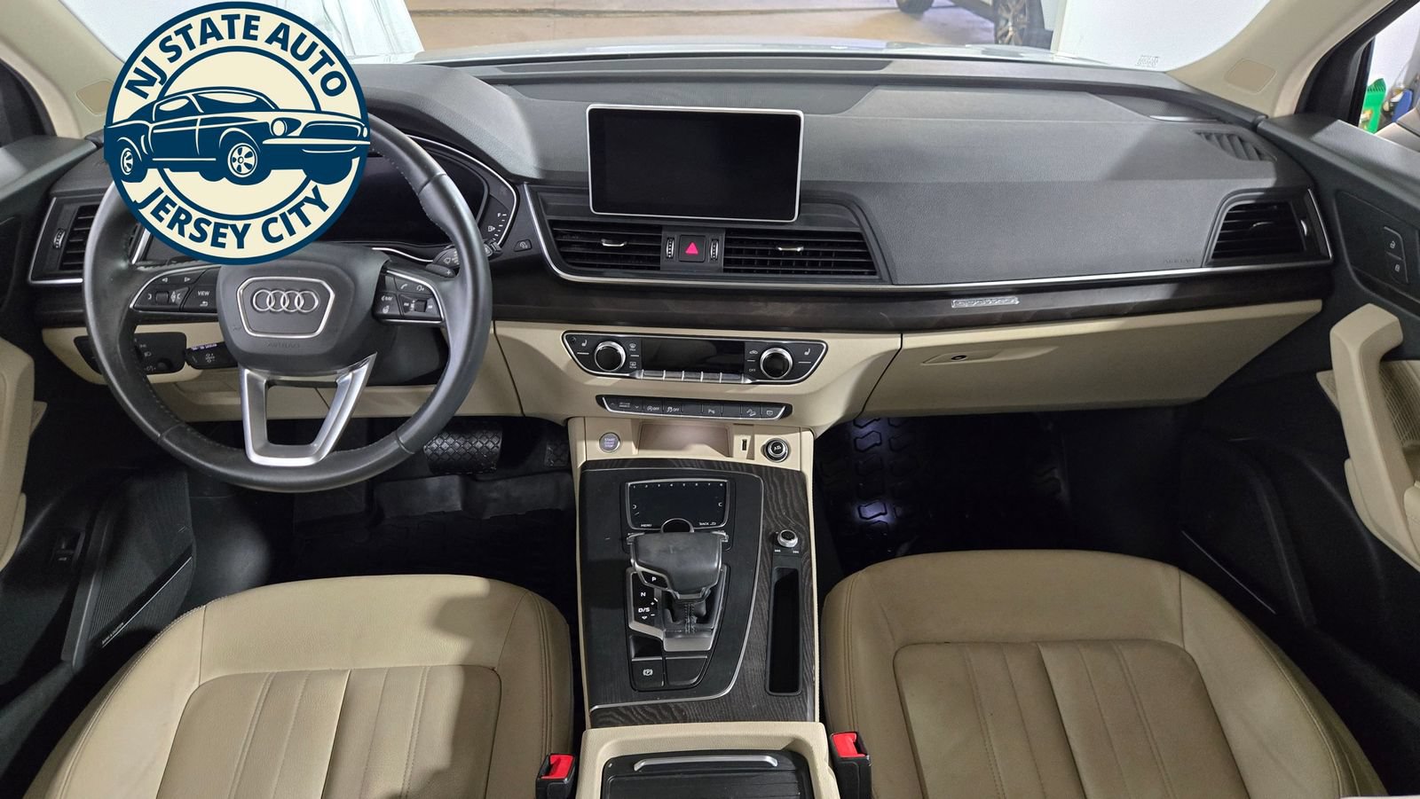 Used 2020 Audi Q5 2.0T Premium Plus AWD/4WD image 6