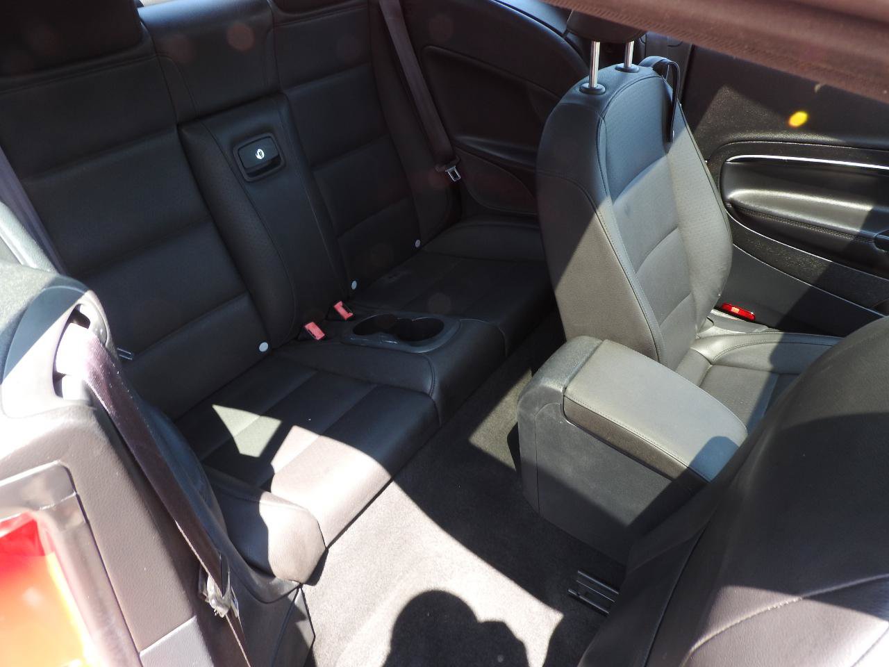 Used 2014 Volkswagen Eos FWD image 14
