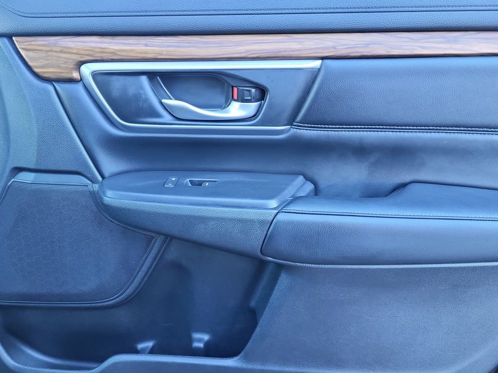 Used 2019 Honda CR-V EX-L image 17